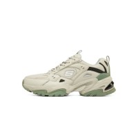10点开始、补贴购：SKECHERS 斯凯奇 男士复古慢跑鞋 237209