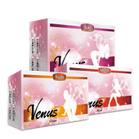27日20点：ToMAX 大魔王 Venus系列 Real soft 女神  倒模名器