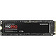 SAMSUNG 三星 990 PRO 2TB PCIe 4.0 NVMe 固态硬盘　
