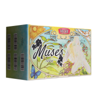 27日20点：ToMAX 大魔王 Muses Arkhe soft  新女神 名器倒模