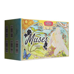 ToMAX 大魔王 Muses Arkhe soft  新女神 名器倒模