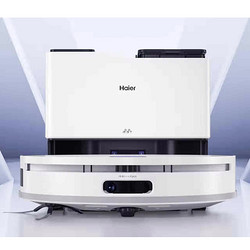 Haier 海尔 H12 扫地机器人