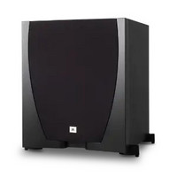 JBL SUB 550P 500W 低音炮