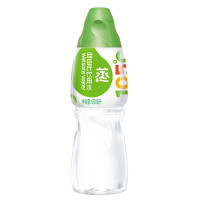 会员专享：屈臣氏 饮用水(蒸馏制法) 650ml