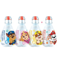 会员专享：屈臣氏 饮用水 儿童款 200ml