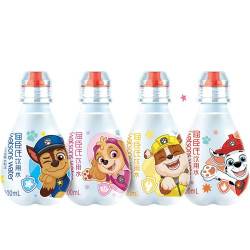 屈臣氏 饮用水 儿童款 200ml