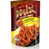 会员专享：VFOODS MIX 原味脆脆条(油炸小食品 30g