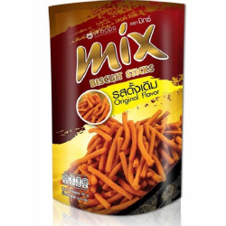 VFOODS MIX 原味脆脆条(油炸小食品 30g