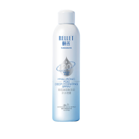 会员专享：Rellet 颐莲 玻尿酸深层补水保湿喷雾 100ml