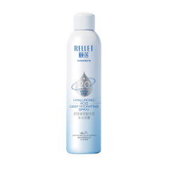 Rellet 颐莲 玻尿酸深层补水保湿喷雾 100ml