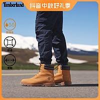 Timberland 男士徒步宽松新款户外透气休闲可拆卸长裤|A2EFJ