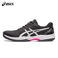 亚瑟士（asics）网球鞋男小德配色GEL-GAME 9耐磨防滑运动鞋 1041A337-001 40.5