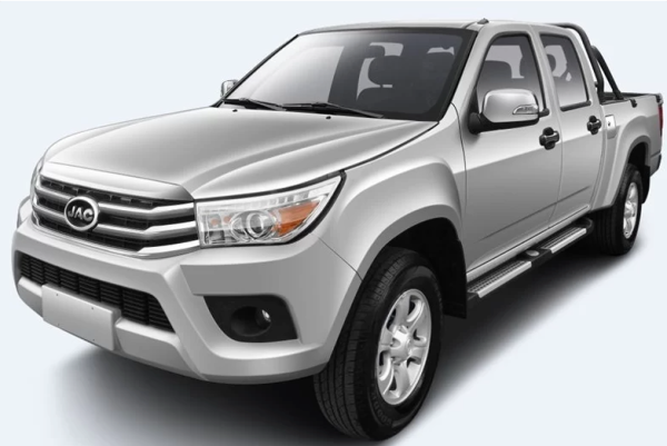 江淮汽车 JAC 江淮V7