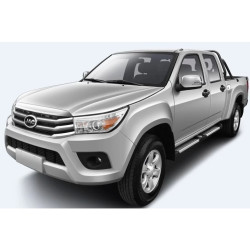 江淮汽车 JAC 江淮V7
