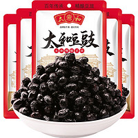 太和 精酿豆豉100g*5袋