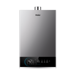Haier 海尔 JSQ25-13MODEL3DPWCU1 燃气热水器 13升