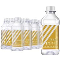 yineng 依能 原味经典 无糖无汽弱碱 苏打水饮料 350ml*15瓶 塑膜装 饮用水