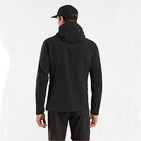 ARC'TERYX 始祖鸟 GAMMA LIGHTWEIGHT 男款户外软壳衣