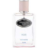 PRADA 普拉达 玫瑰女士香水 EDP 100ml 简装