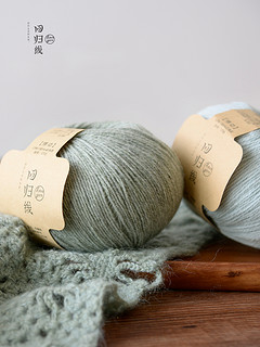 LOVEYARN 回归线 毛线 LYW-13014