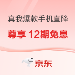 钜惠来袭，乐享十一，真我爆款手机直击低价