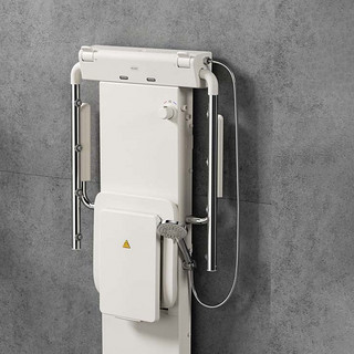 RESMO 瑞摩 RM-S25002-AW 恒温多功能淋浴器 白色