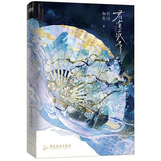 君有疾否 如似我闻 青春文学 古代朝堂长篇小说 言情