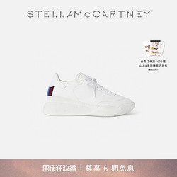 STELLA McCARTNEY 斯特拉·麦卡特尼 Loop 女士休闲鞋 583950W1TV19043 彩虹色 39