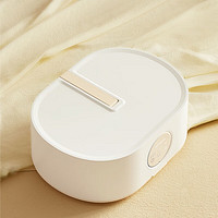 Smart Frog卡蛙烘干机家用便携式烘衣服小型婴儿风干机宿舍可折叠干衣机 除菌定时款