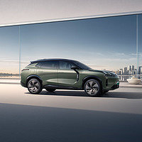 LYNK & CO 领克 定金  领克08 豪华智享超电SUV 首次试驾送50元JD卡 具体车型以线下门店沟通确认为准