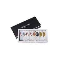 香港解放橘郡迷你浓香水礼盒套装8*2ml 喷式Etat Libre d