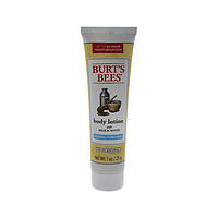 美国Burts Bees小蜜蜂天然牛奶蜂蜜身体乳保湿25/170/340g