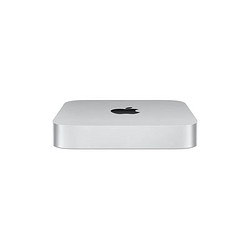 Apple 苹果 Mac mini 2023款 迷你台式机（M2、8GB、256GB）