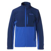 Marmot 土拨鼠 软壳衣m3春秋款防风透气排汗男士 H81795