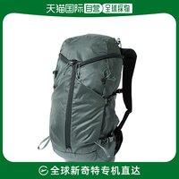 韩国Mysteryranch背包男款海绵舒适实用多层拉链防水30L