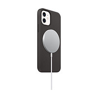 Apple 苹果 MagSafe 磁吸式无线充电器 自动吸附一触即充 原装正品