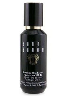 BOBBI BROWN 虫草粉底液 W-016号暖瓷白 30ml