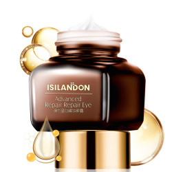 isilandon 弹力蛋白精华眼霜