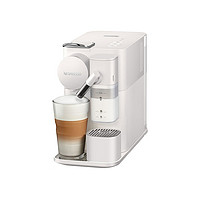 NESPRESSO 濃遇咖啡 歐洲Nespresso雀巢膠囊咖啡機全自動F111/EN500升級款時尚
