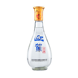 YJGJ 迎驾贡酒 迎驾古酒  42度 500ml