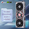 COLORFUL 七彩虹 iGame GeForce RTX 4060 Advanced OC 8GB DLSS 3