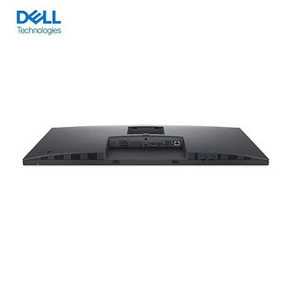 DELL 戴尔 P3223QE 31.5英寸 IPS 显示器（3840×2160、60Hz、99% sRGB、Type-C 90W）