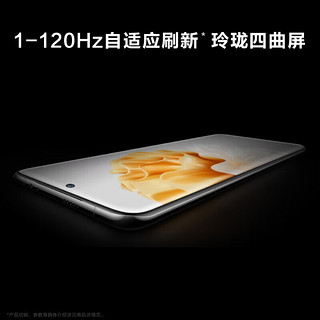 华为/HUAWEI P60 超聚光XMAGE影像 双向北斗卫星消息 128GB 羽砂紫 鸿蒙曲面屏 智能手机 合约版