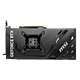 MSI 微星 RTX 4070 SUPER 12G 3X OC万图师/魔龙X台式电脑设计渲染电竞游戏4070S