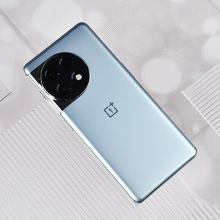 OnePlus 一加 Ace 2 5G智能手机 12GB+256GB