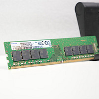 SAMSUNG 三星 台式机内存条 32G DDR4 3200频率