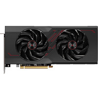 SAPPHIRE 蓝宝石 AMD RADEON RX 7800 XT 独立显卡 16GB 白金版