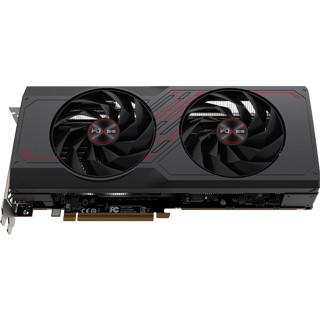 SAPPHIRE 蓝宝石 AMD RADEON RX 7800 XT 独立显卡 16GB 白金版