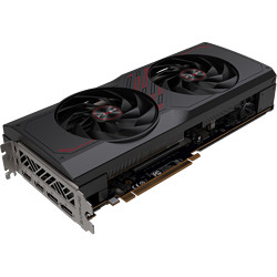 SAPPHIRE 蓝宝石 AMD RADEON RX 7800 XT 独立显卡 16G 白金版