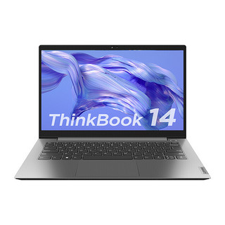 ThinkPad 思考本 联想ThinkBook 14 2023可选酷睿版g2/3 itl商用办公本ThinkPad笔记本电脑 12代i5-1240P 锐炬显卡 40G内存 512G固态硬盘丨配置升级